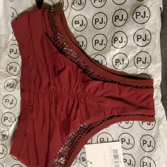 Tatiana Activewear by PoleJunkie NWT - Picture 5 of 6